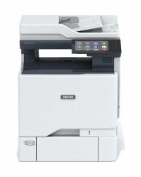 Xerox VersaLink C625 A4 50ppm Duplex Copy/Print/Scan/Fax PS3 PCL5e/6 2 Trays 650 Sheets (XEROX VersaLink C625DN 4-in-1 MFP 5)