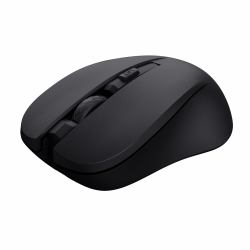 Trust Mydo souris Bureau Ambidextre RF sans fil Optique 1800 DPI 