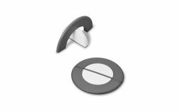 Wacom ACK649Z accessoire pour tablette graphique Pieds 