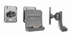 Brodit 215588 Support pour GPS Voiture Noir 