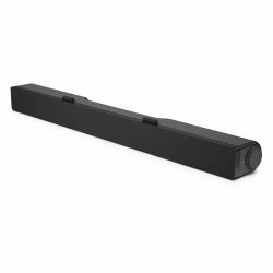 DELL AC511M Noir 2.0 canaux 2,5 W (AC511M Kit Speaker, 5 V, Dell - Warranty: 12M)