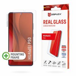 DISPLEX REAL GLASS CLEAR - F/ HUAWEI P50