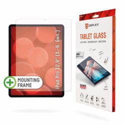 DISPLEX TABLET GLASS - IPAD PRO 12.9IN [3/4/5/6 GEN.]