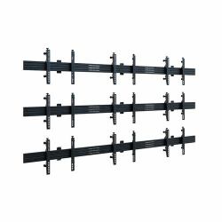 CPS VIDEOWALL W3X3L 46-55IN - 
