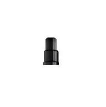 Adonit ADNDT stylus pen accessory Black 2 pc[s] (ADONIT REPLACEMENT TIP SET - FOR THE ADONIT NEO DUO 2 PCS.)