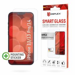 DISPLEX SMART GLASS - APPLE IPHONE 13/13 PRO/14 16E