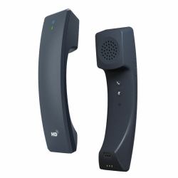 Yealink BTH58 DECT telephone handset Grey (SIP accs.BTH58 - Warranty: 24M)