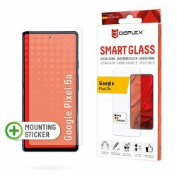 DISPLEX SMART GLASS - GOOGLE PIXEL 6A