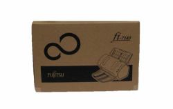 Fujitsu PA97303-K703 Emballage Boîte d’emballage Noir, Marron 1 pièce[s] (PACKING FOR FI-7140 - .)