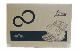 Fujitsu PA97303-K021 Emballage Boîte d’emballage Noir, Gris 1 pièce[s] (PACKING FOR FI-7160 - .)