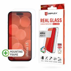 E.V.I. 01846 coque de protection pour téléphones portables 15,5 cm [6.1"] Housse Transparent 