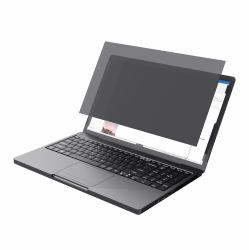 Trust Primo 35,6 cm [14"] Moniteur/ordinateur portable Filtre de confidentialité sans bords pour ordinateur (Trust Primo Privacy Filter 14'' Laptop)