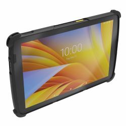 Gamber-Johnson InfoCase FM-SNP-ET4X8-HSTP étui pour tablette 20,3 cm [8"] Anti-chocs Noir 