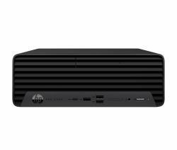 HP Pro 400 G9 Intel® Core™ i7 i7-13700 16 GB DDR4-SDRAM 1 TB SSD Windows 11 Pro SFF PC Black (HP Pro 400 G9 - SFF Core i7 13700 / up to 5.2 GHz - RAM 16 GB - SSD 1 TB - NVMe - UHD Graphics 770 -...