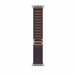 Apple 49mm Indigo Alpine Loop - Small (*APPLE WATCH 49 INDIGO ALP S)
