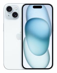 Apple iPhone 15 256GB - Blue (IPHONE 15 256GB BLUE)