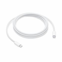 Apple 240W USB-C Charge Cable [2m] (Apple - USB Typ-C-Kabel - 24 pin USB-C zu 24 pin USB-C - 2 m)