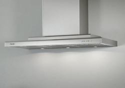 Pando P-900 Wall-mounted Stainless steel 940 m³/h (RECYCLED GLASS UWF WA - IPHONE 15)