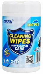 Microconnect MC-WIPES pince de tirage électrique (Surface Wipes - Warranty: 300M)