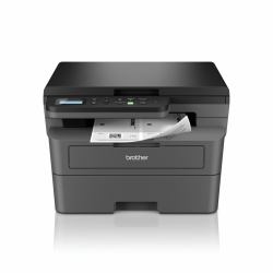 Brother DCP-L2620DW multifunction printer Laser A4 1200 x 1200 DPI 32 ppm Wi-Fi (DCP-L2620DW 3IN1 LAS 32PPM - 128MB USB 1200DPI WLAN)