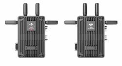 DJI Transmission Standard Combo camera data transmitter 6000 m Black (DJI Transmission [Standard Combo])