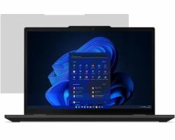 Lenovo 4XJ1K79629 filtre anti-reflets pour écran et filtre de confidentialité 33,8 cm [13.3"] Ordinateur portable Filtre de confidentialité sans bords pour ordinateur (Lenovo 4XJ1K79629 13.3" Br...