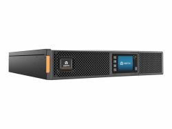 Vertiv Liebert Onduleur GXT5 - 1 500 VA/1 500 W 230 V | on line Rack/Tour garantie 3 ans avec kit de montage en rack fixe [GXT5-1500IRT2UXL] (LIEBERT GXT5 1PH UPS 1.5KVA IEC - C14 INLET 2U OUTPUT 2...