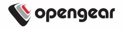 Opengear OGEW7-OM22-BASE extension de garantie et support 1 licence[s] 1 année[s] 
