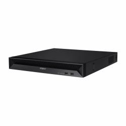 Network X Series 8CH 12MP - 100Mbps 2 Bay PoE NVR - Warranty: 60M