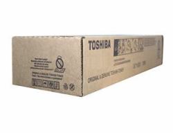 Toshiba T-FC330EK Cartouche de toner 1 pièce[s] Original Noir 