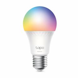 TP-Link Tapo L535E Ampoule intelligente Wi-Fi/Bluetooth (TP-LINK TAPO SMART WI-FI LIGHT BULB MC)