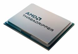 AMD Ryzen Threadripper 7960X processor 4.2 GHz 128 MB L3 Box (THREADRIPPER 7960X STR5 - 24C 5.3GHZ 152MB 350W WOF)