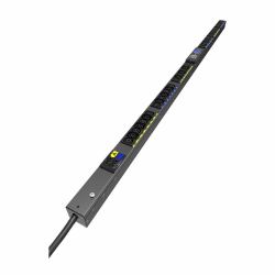 Eaton EVMIF132X power distribution unit [PDU] 42 AC outlet[s] 39U Black (PDU G4 MI 0U 309 32A 1P 24xC13,18xC39 EVMIF132X)