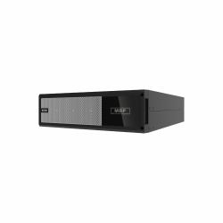 Eaton 93PX uninterruptible power supply [UPS] Double-conversion [Online] 20 kVA 20000 W 10 AC outlet[s] (EATON 20 KW MBP WITH PDU - )