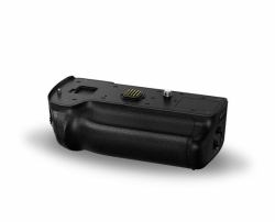 Panasonic DMW-BGGH5E digital camera grip Digital camera battery grip Black (GH5 Battery Grip - Panasonic DMW-BGGH5E Battery Grip for Lumix GH5)