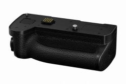 Panasonic DMW-BGS5E digital camera grip Digital camera battery grip Black (DMW-BGS5E - Panasonic Battery Grip)