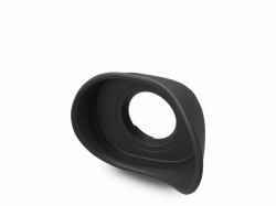 Panasonic DMW-EC6GU-K œilleton d'appareil-photo (DMW-EC6 - LUMIX S Series Camera Extended Comfort Eye Cup)