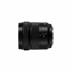 Panasonic LUMIX S 20-60mm F3.5-5.6 MILC Objectif zoom standard Noir (LUMIX S-R2060E - LUMIX S 20-60mm F3.5-5.6 L-Mount Lens)