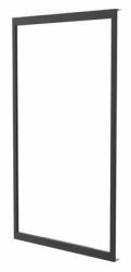 Peerless IRTO55-XHB4 touch screen overlay 139.7 cm [55"] Multi-touch USB (IRTO55-XHB4 - Xtreme IR Touch Overlay for stand alone install & use with KOP55XHB[2]-EUK Kiosks)