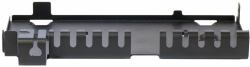 mikrotik RB2011-H kit de support Noir Métal 