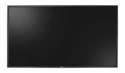 AG Neovo SMQ-6501 CCTV monitor 165.1 cm [65"] 3840 x 2160 pixels (SMQ-6501 64.5IN 4K UHD IPS - 3840X2160 1200:1 400CD/M2 5 MS)