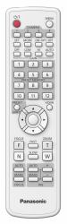 Panasonic AW-RM50AG camera remote control IR Wireless (AW-RM50AG - Infrared Remote Controller for PTZ Cameras)