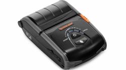SPP-R200III, RS232, USB - DT, 203dpi - Incl.: Battery Charger, Belt Strap, Paper , Cleaning Pen - Warranty: 24M