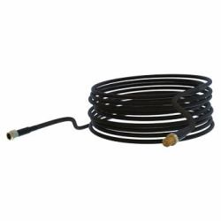 Poynting A-CAB-094 câble coaxial 10 m SMA Noir 