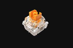 Razer RC21-02040300-R3M1 key switch Orange, Transparent 36 pc[s] (Razer tastaturkontakt - tactile)