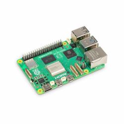 Raspberry Pi SC1111 development board Arm Cortex-A76 2400 MHz (RASPBERRY PI5 - 4GB)