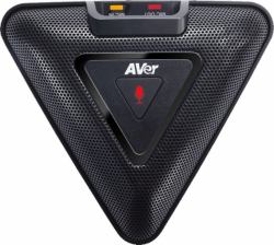 AVerMedia AVer Microphone extension 10 m 
