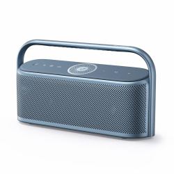 Anker Motion X600 Stereo portable speaker Blue 50 W (SOUNDCORE SOUNDCORE MOTION X600 BLU)