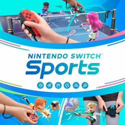 Nintendo Switch Sports Standard German, English Nintendo Switch (Switch Sports Standard - German, English Nintendo - Switch - Warranty: 12M)