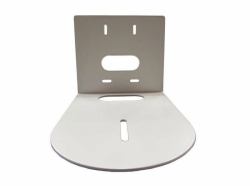 PTZOptics PT-WM-3-WH camera mounting accessory Mounting arm (Camera Wall Mount- White large PT-WM-3-WH)